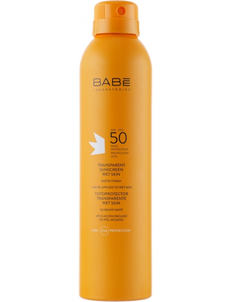 Babe Spf