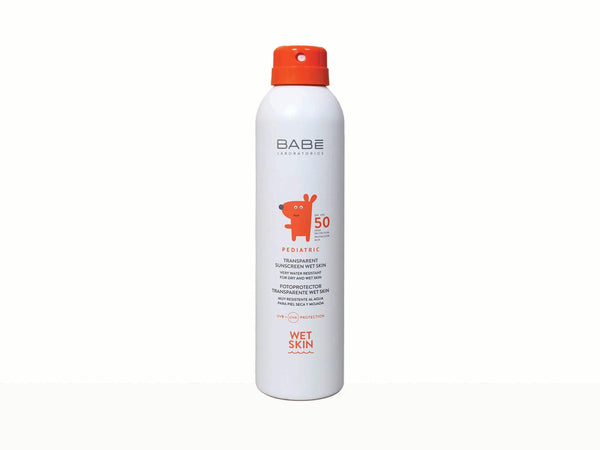 Babe Spf Ml