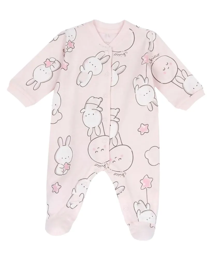 Chicco Gegica za bebe, Roze