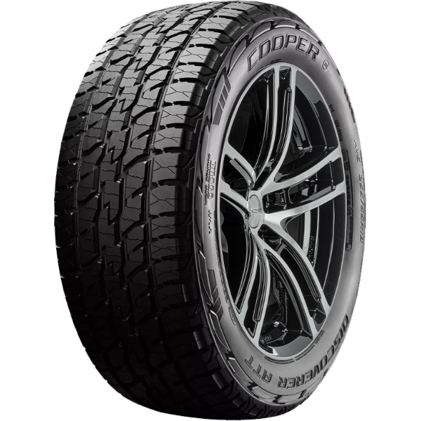 Cooper Cijelogodišnja guma 215/65R16 102V XL Discoverer All Season