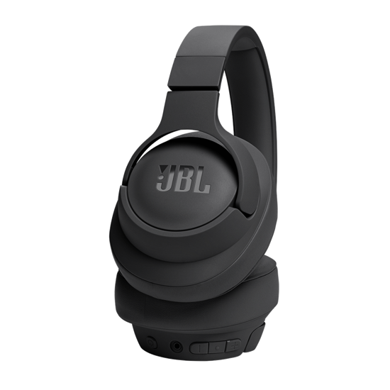 JBL Bluetooth slušalice Tune 720BT, Crne | Ananas