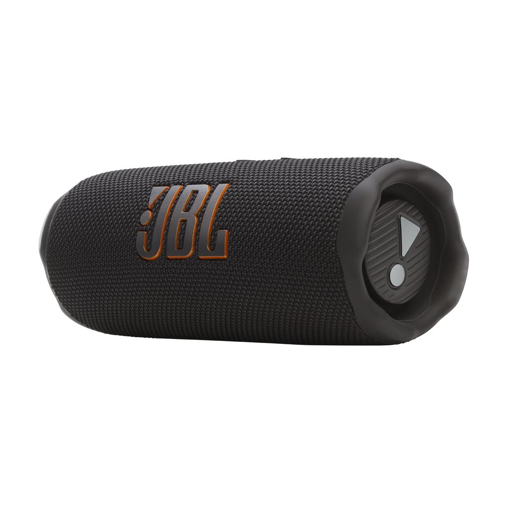 JBL Bluetooth zvučnik Flip 7, Crni