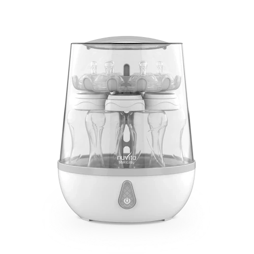 Nuvita Parni sterilizator Sterieasy