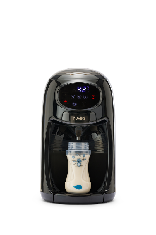 Nuvita Aparat za instant mlečnu formulu Lattespresso