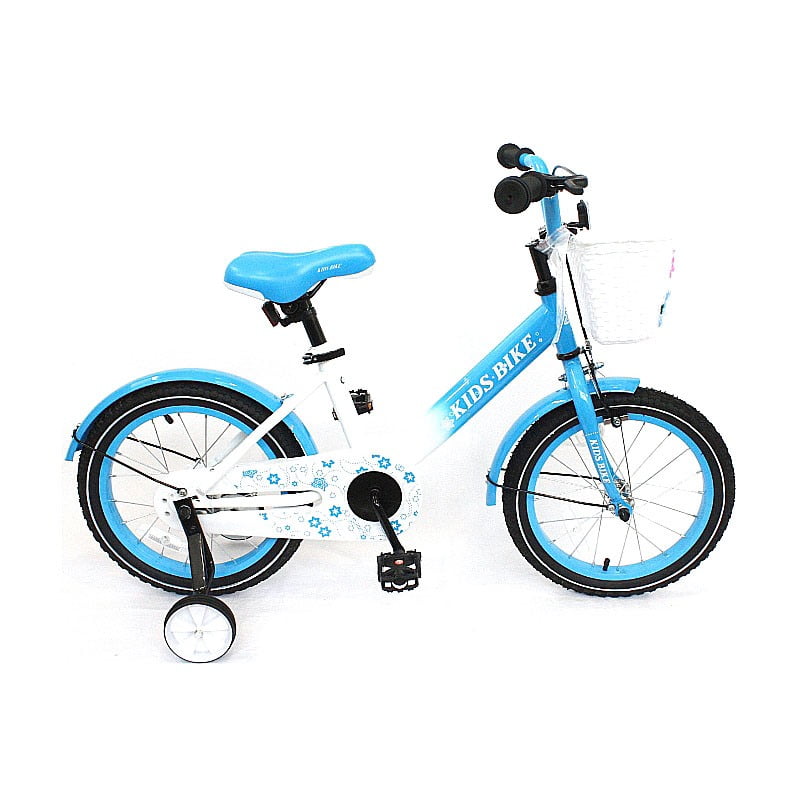 Kids bike Bicikl za djevojčice 26630/CB-10, 20 inča, Roze