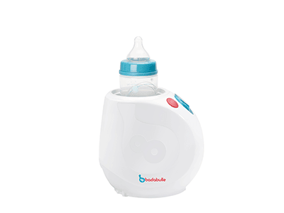 Babymoov Grejač flašica Easy+, Beli