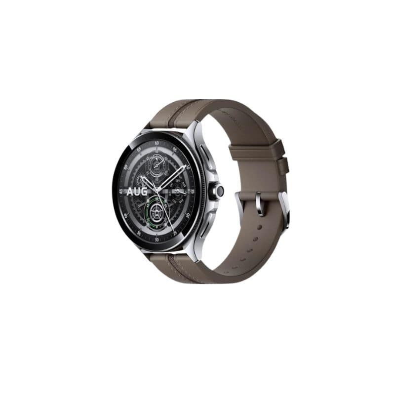 Xiaomi Watch 2 Pro, Smeđi