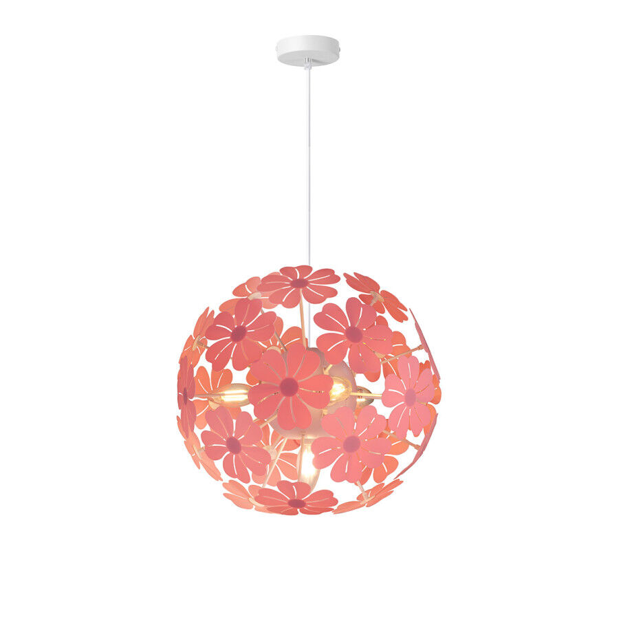 MASS-light Luster djeciji Orchid ML-24031-1A