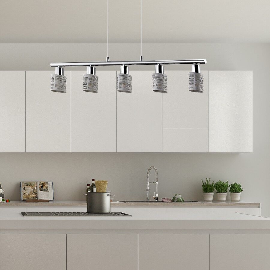 MASS-light Visilica Casablanca ML1810018D-05