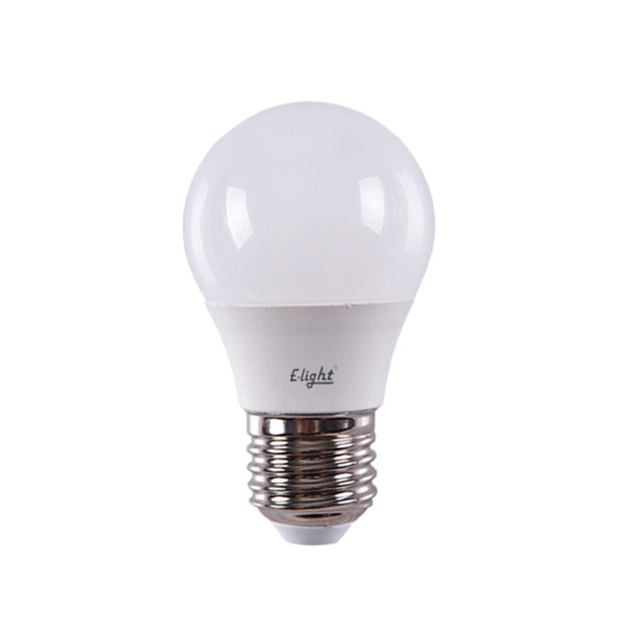 E-light LED sijalica E-light A60 15W E27 6400K
