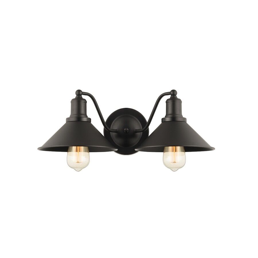 MASS-light Zidna lampa Tracy ML-0253-2
