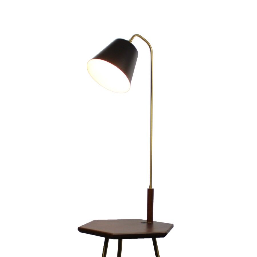 MASS-light Podna lampa Olsen ML-0413-01-F