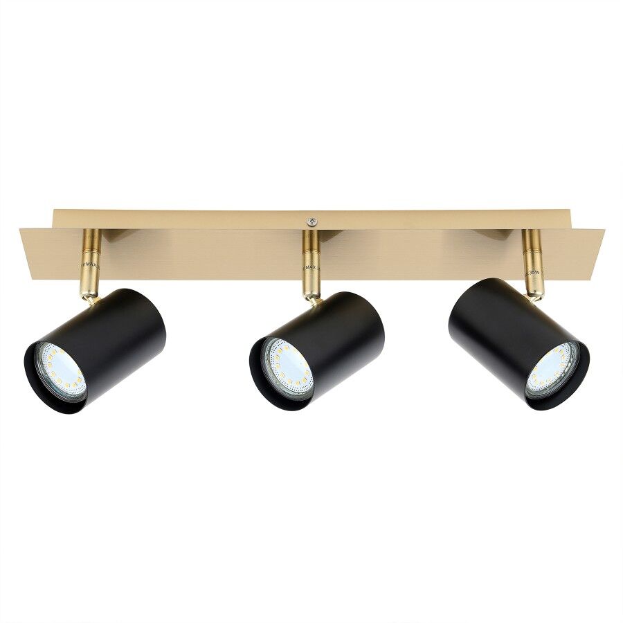 MASS-light Spot lampa Berlin ML-3017-03