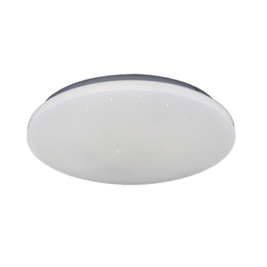 E-light Plafonjera LED E-light Dalia 18W