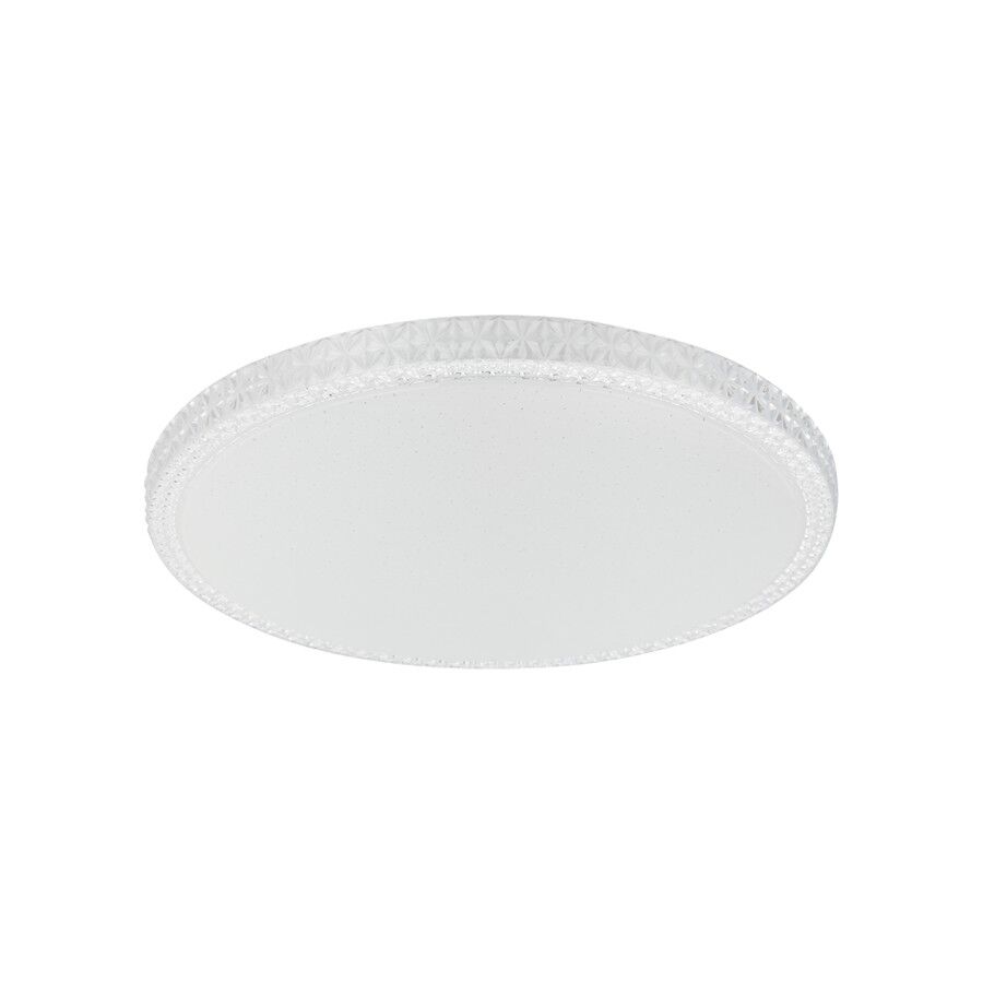 E-light Plafonjera LED E-light Sonya 24W