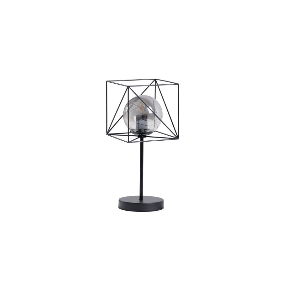 MASS-light Stolna lampa Clark ML-0803011-T