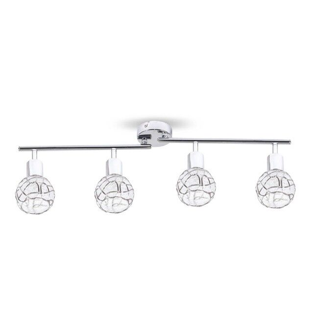 MASS-light Spot lampa Milano HP-710D-04-8052WZ