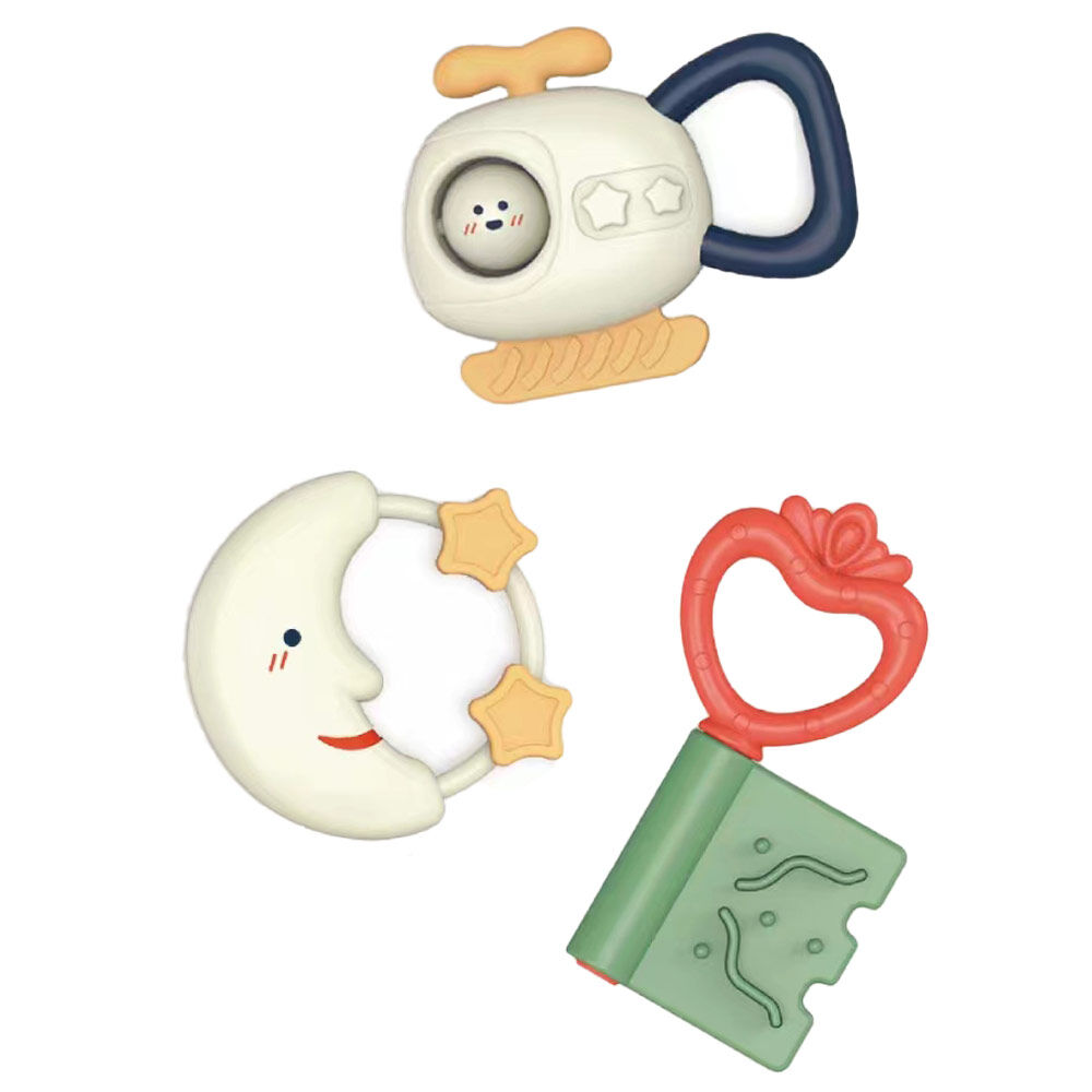 Set glodalica