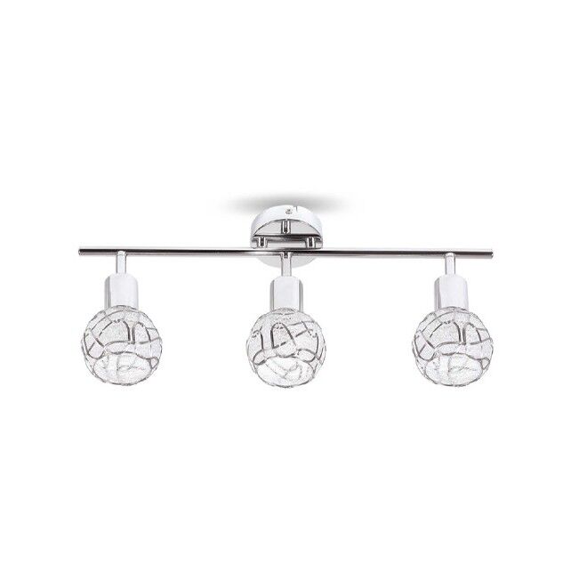 MASS-light Spot lampa Milano HP-710AG-03-8052WZ