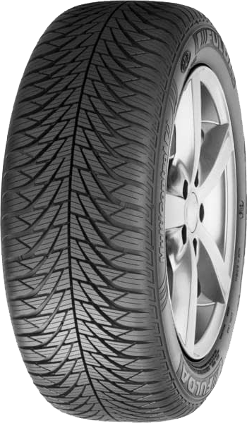 Fulda Cjelogodišnja guma 165/70R14 81T MultiControl TL