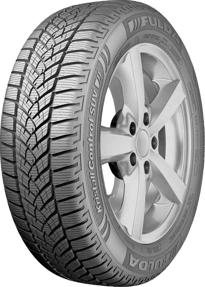 Fulda Zimska guma 235/55R17 103V XL Kristal Control SUV M+S TL