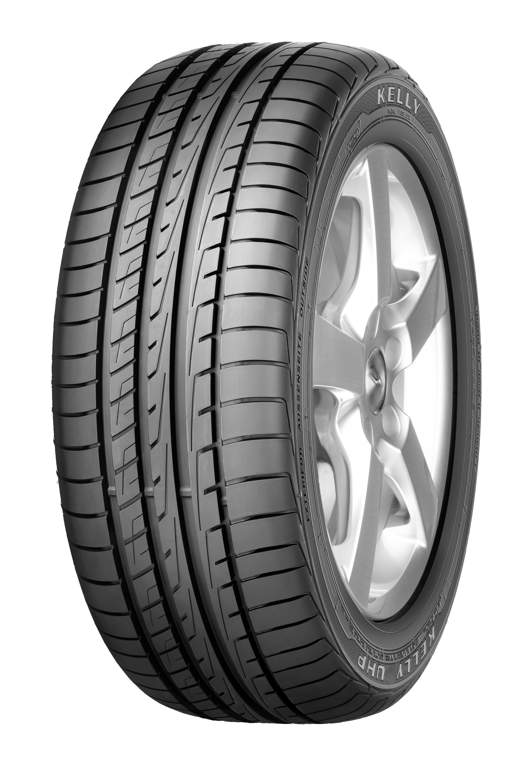 Kelly Ljetna guma 205/50R17 93W XL FP Kelly UHP