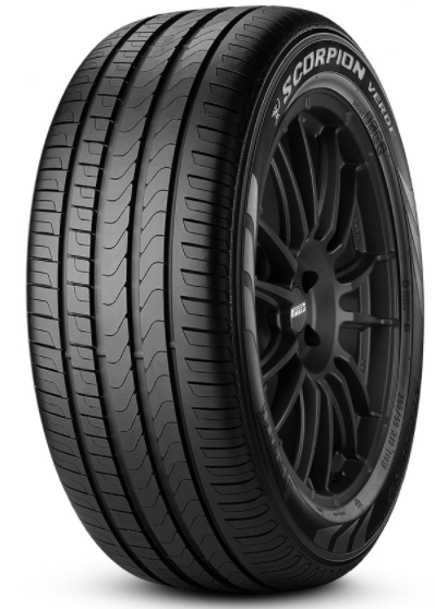 Pirelli Ljetna guma 215/65R17 99V Scorpion Verde