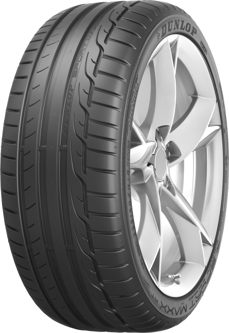 Dunlop Ljetna guma 225/55R16 95Y MFS SP Sport Maxx RT