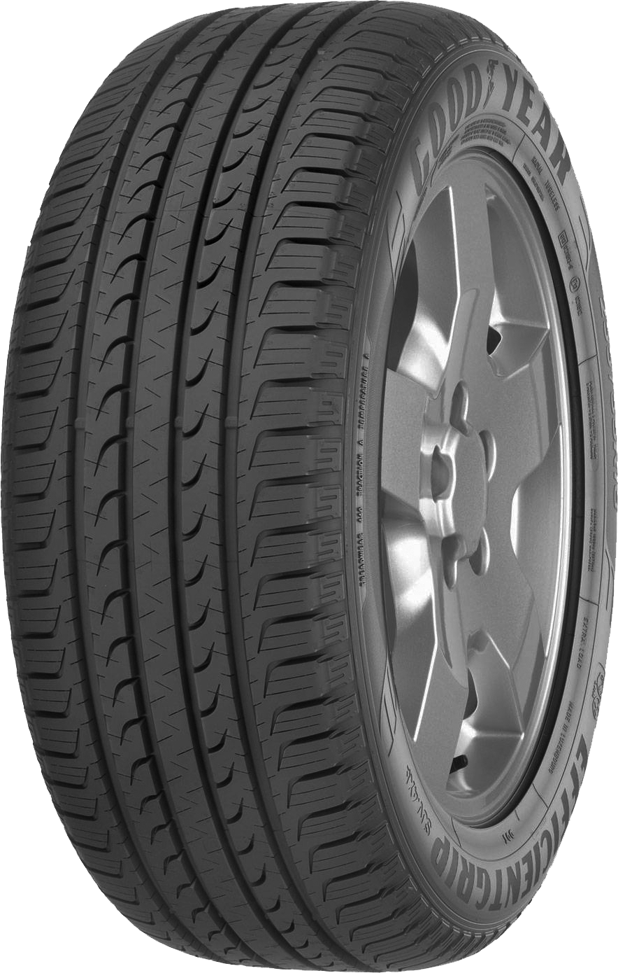 Goodyear Ljetna guma 225/55R18 98V FP EfficientGrip SUV M+S