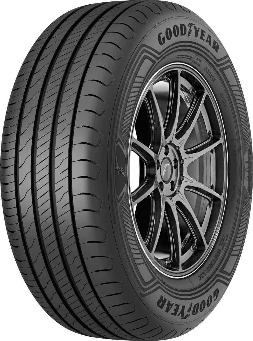 Goodyear Ljetna guma 215/65R16 98H EfficientGrip 2 SUV 4X4