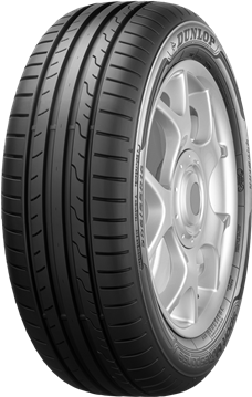 Dunlop Ljetna guma 195/65R15 91H SP Sport BluResponse