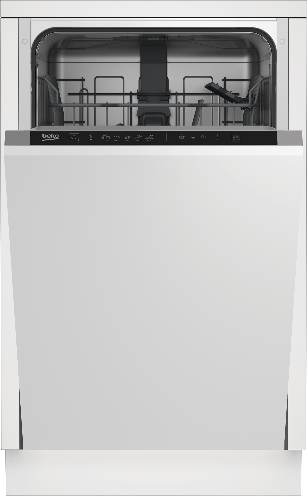 UGRADBENA MASINA ZA SUDJE DIS35026 BEKO