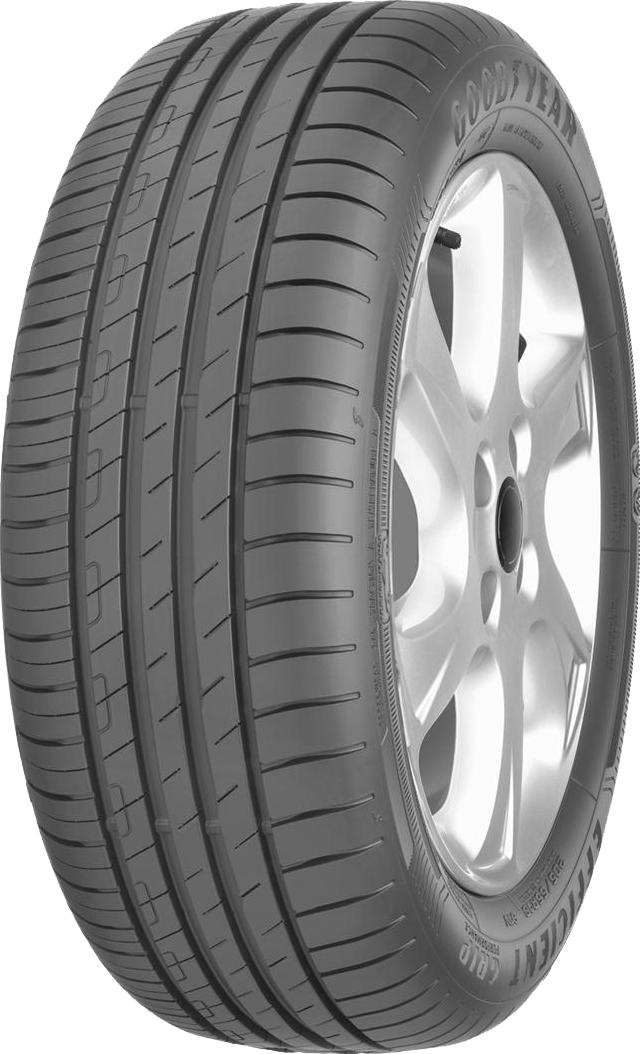 Goodyear Ljetna guma 195/55R20 95H XL EfficientGrip Performance