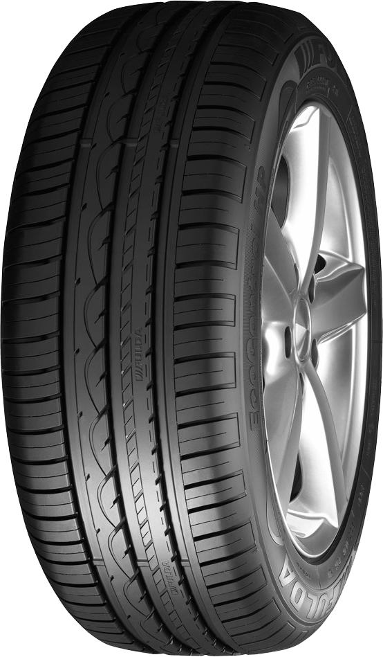 Fulda Ljetna guma 185/60R14 82T EcoControl