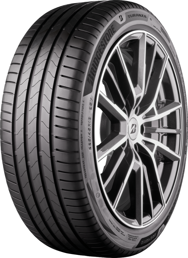 Bridgestone Ljetna guma 235/65R17 108V XL Enliten Turanza 6