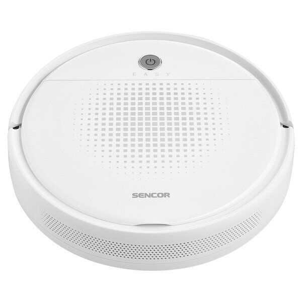 Sencor SRV  Robot Usisivač, 1550WH, Bjela