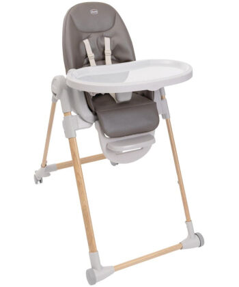 Chicco Polly Harmony hranilica za bebe Scandinavian