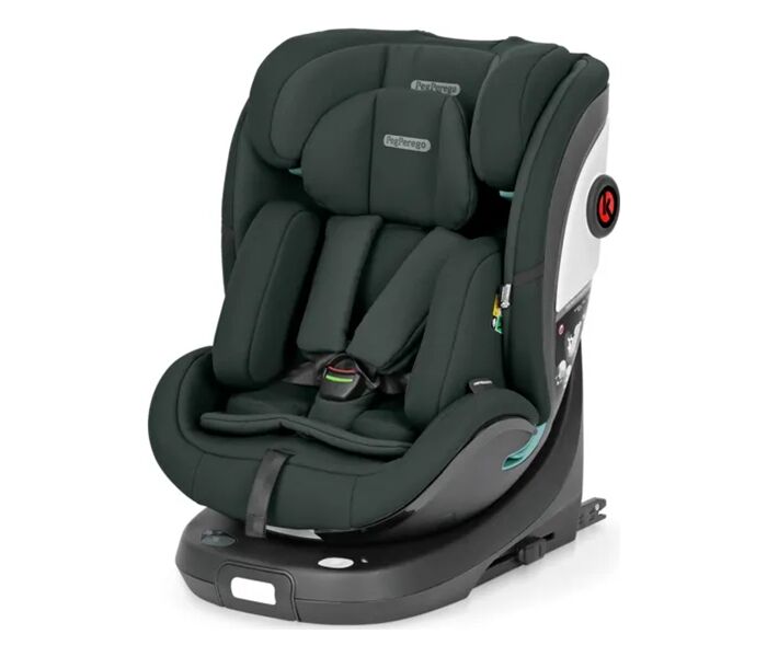 Peg Perego Auto sedište Primo VIaggio 360 Evo Metal (40-150 cm)