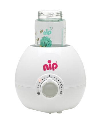 Nip Grejač za flašice za bebe
