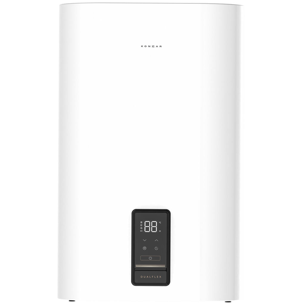 Končar bojler EGV802SRDM, 2000W, 80l, bijeli