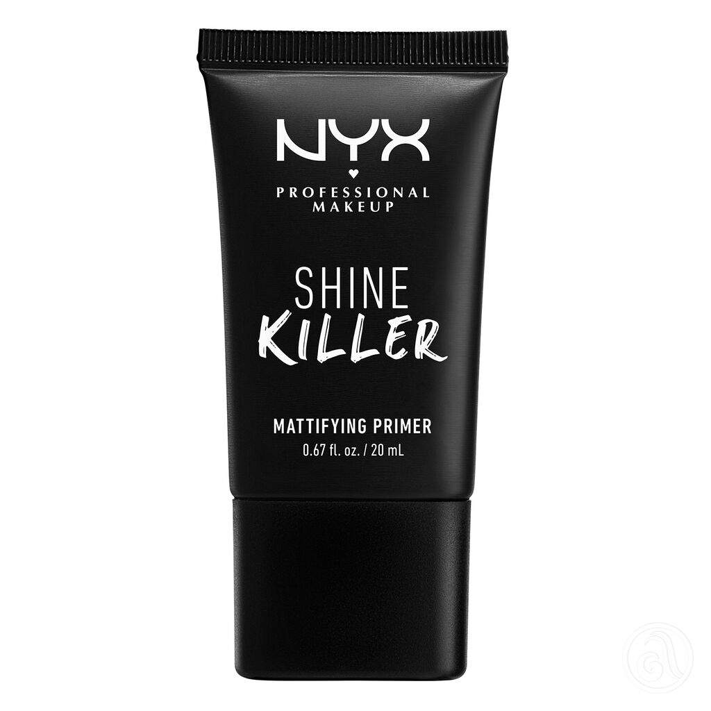 Nyx Professional Makeup Prajmer Shine Killer SKR01, 20Ml