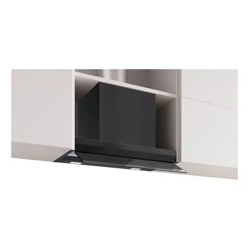 Bosch Ugradbena napa DBB67DP60 Serie 6, Crna | Ananas