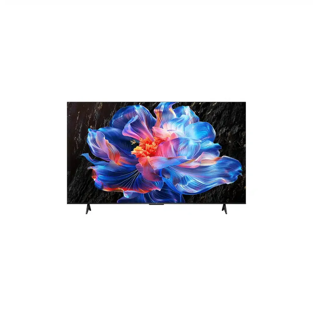 TV TCL 55"P61K 4K TV (55V6C) Google OS; HDR10 HVA Panel Motion Clarity; Dolby Audio;, 55P61K