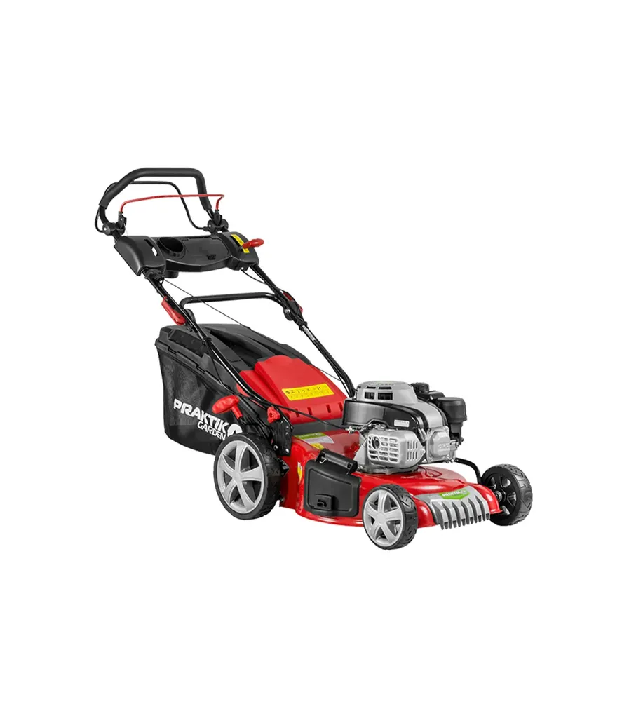 Praktik Garden samohodna motorna kosilica 4u1 PG65147