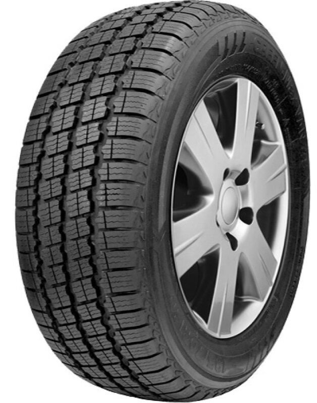 Linglong All season guma 205 65R16C 107 105T MAX VAN 4S