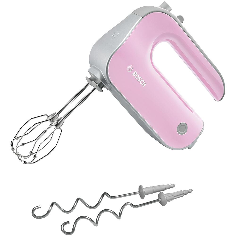 BOSCH Ručni Mikser Pink MFQ4030K