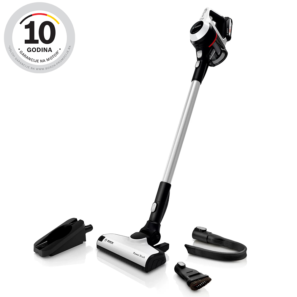 Bosch štapni usisivač BCS61113 UnLimited 6
