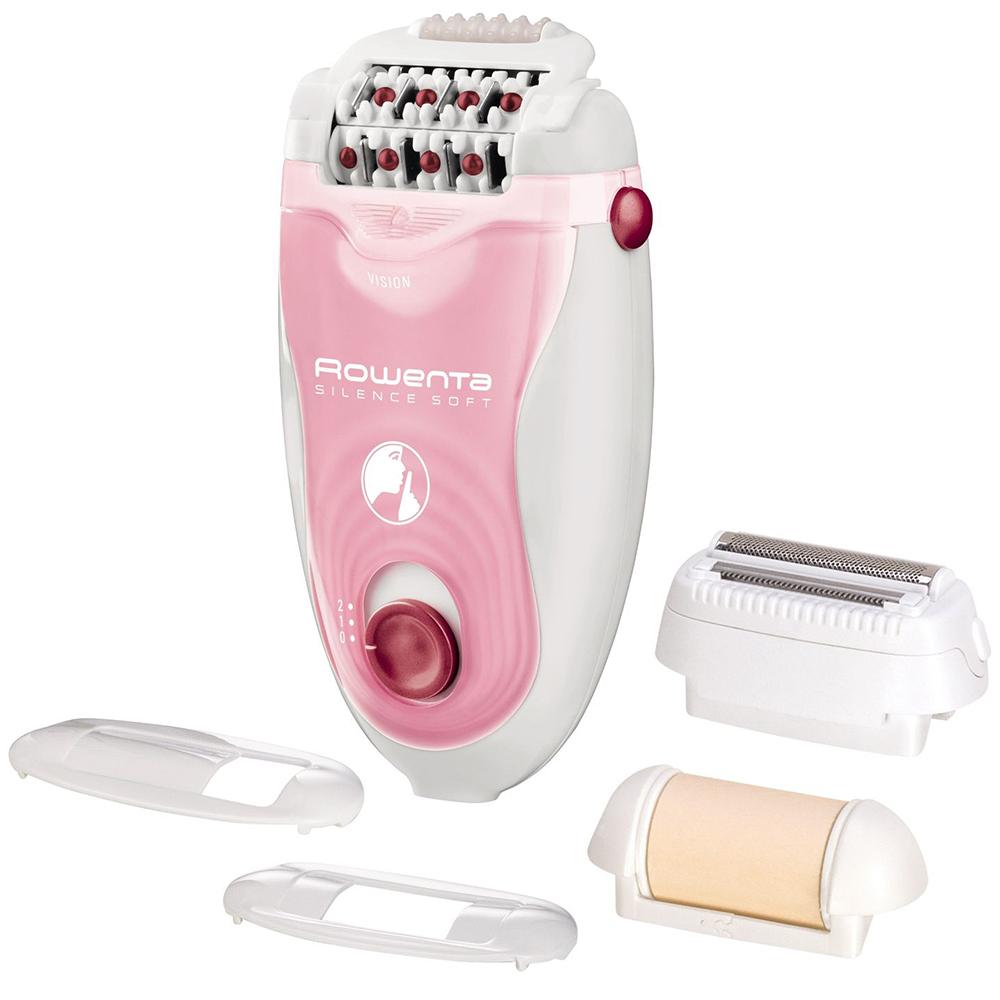 Depilator Silence Soft Rowenta EP5640D1