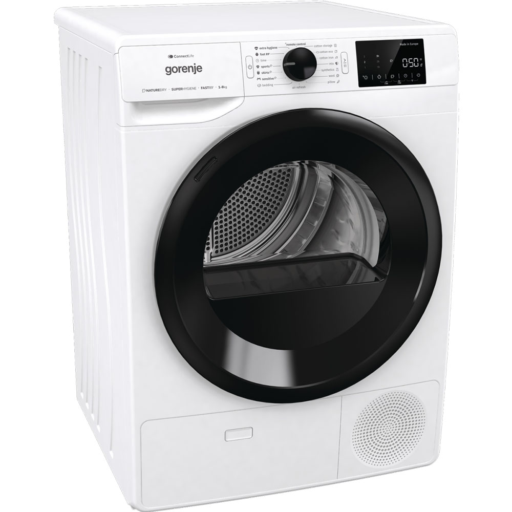 Gorenje mašina za sušenje veša DPNE83_GNLWIFI