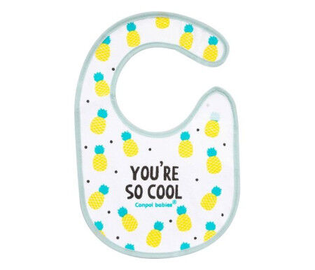 Canpol babies Portikla za bebe So cool, Tirkizna
